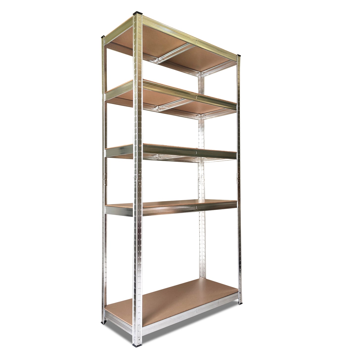 Estantería Metálica Galvanizada 180*90*40