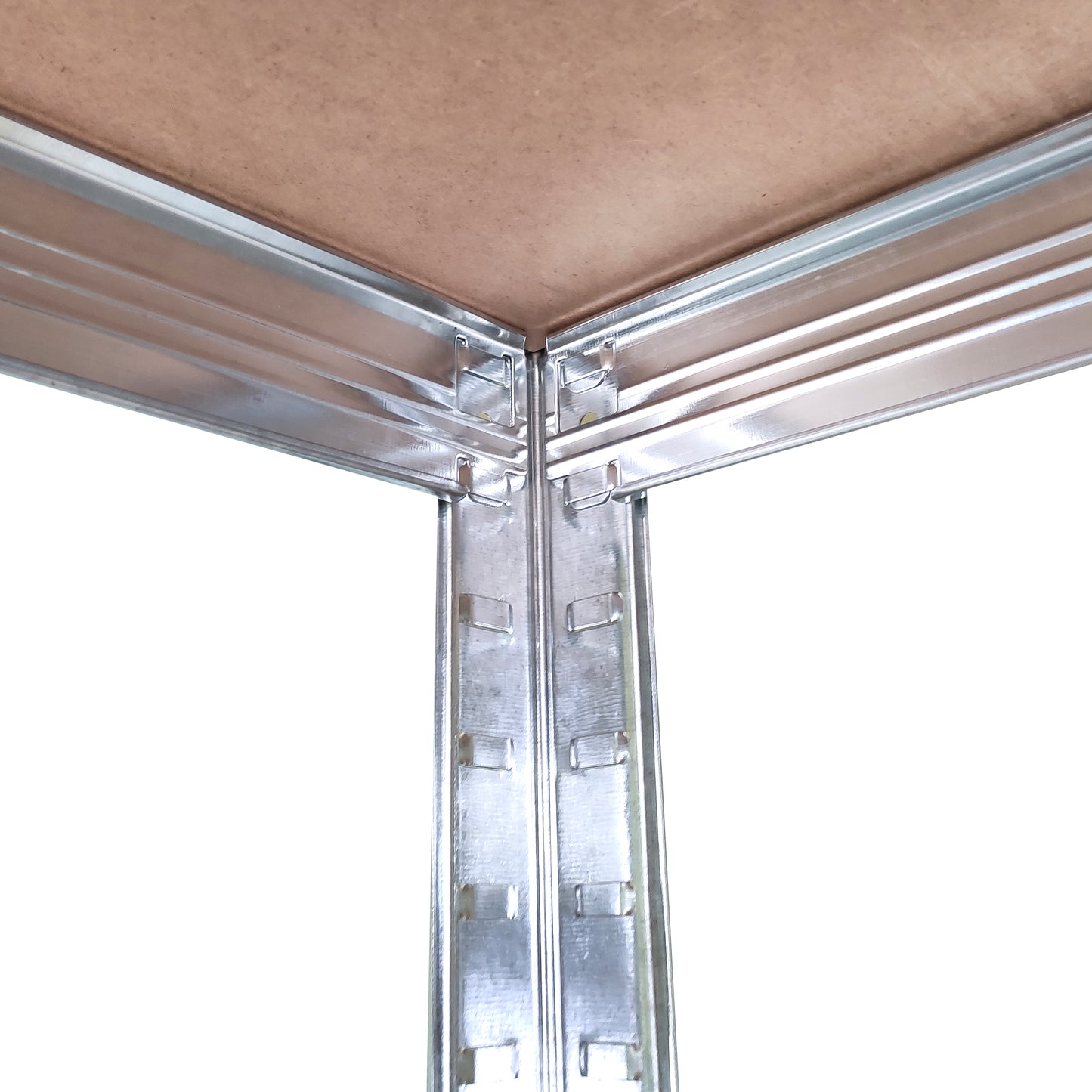 Estantería Metálica Galvanizada 180*90*40
