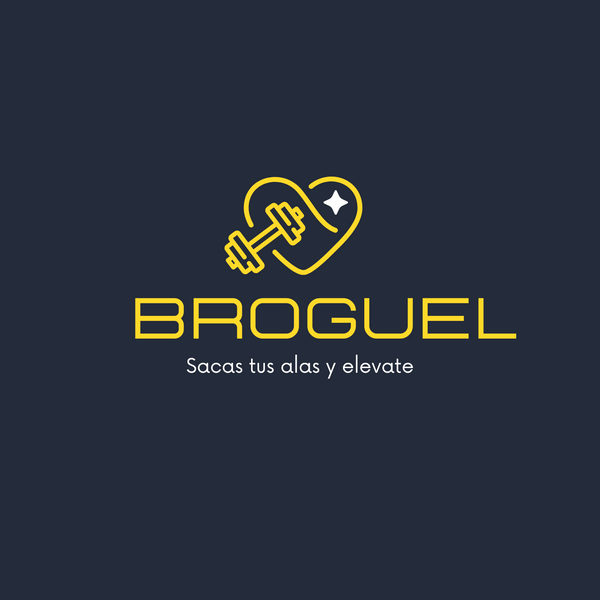 BROGUEL