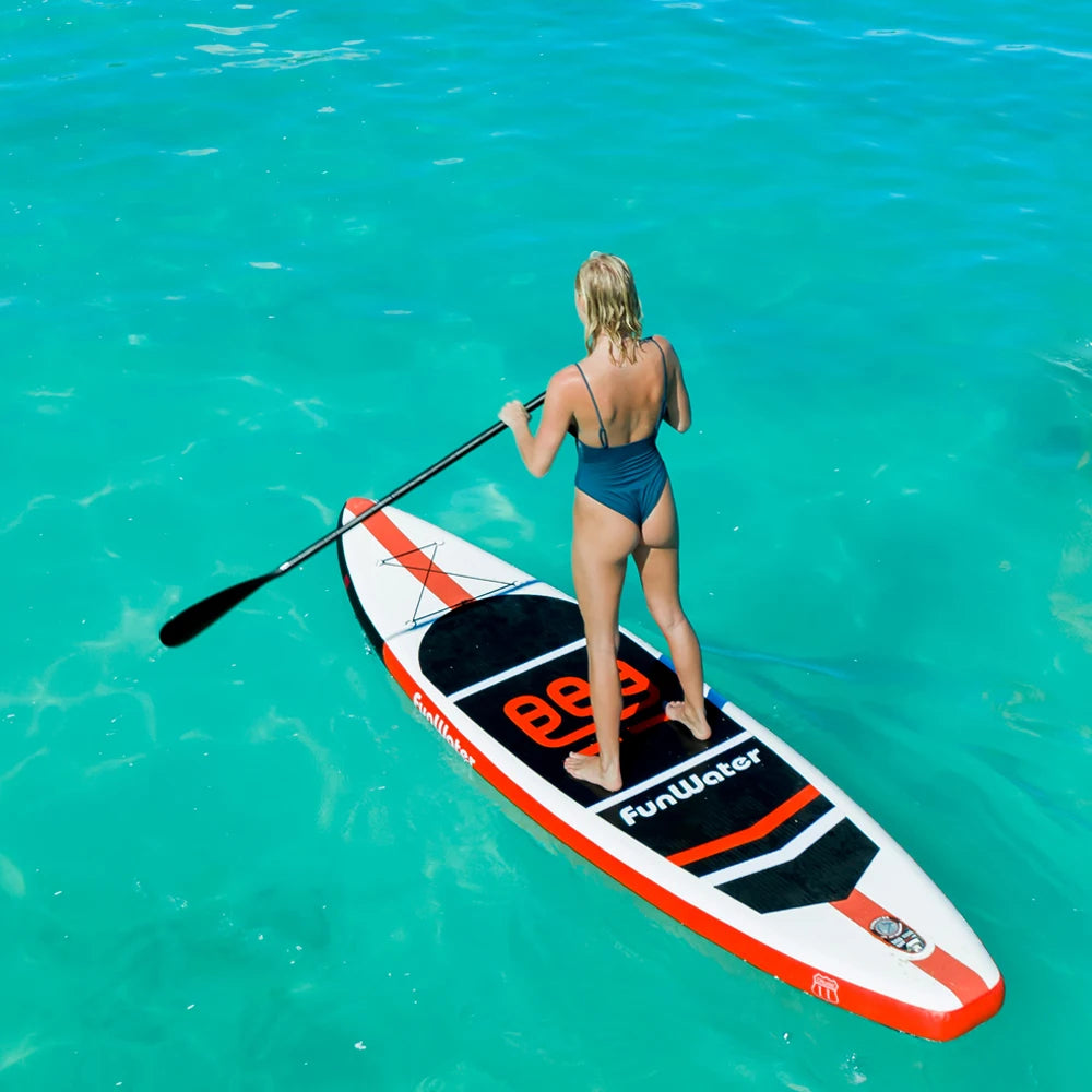 Tabla de Paddle Surf 335x84x15