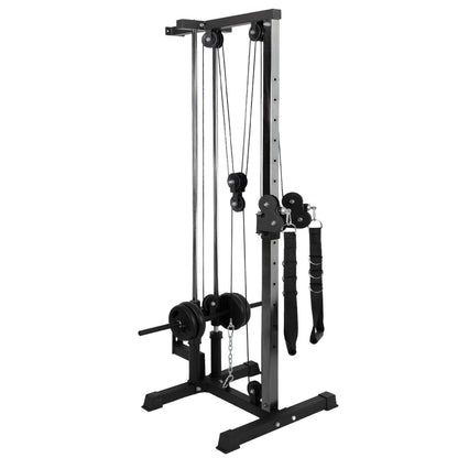 Máquina de Musculación Multiestación