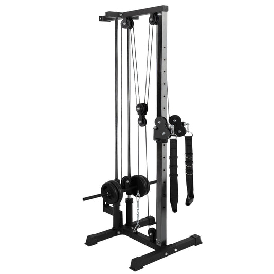 Máquina de Musculación Multiestación