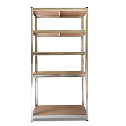 Estantería Metálica Galvanizada 180*90*40