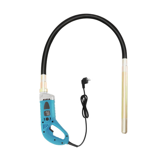 Vibrador Hormigón 1300W